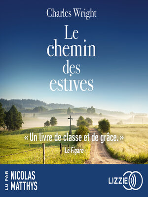 cover image of Le chemin des estives